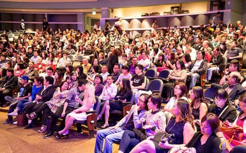 Kịch Idecaf lại đi Mỹ
