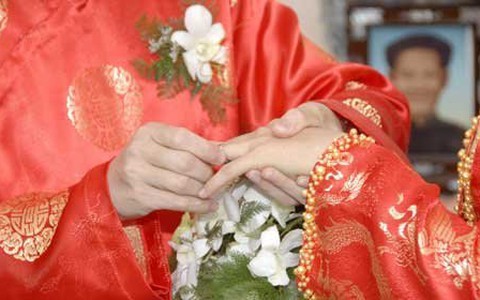 Góc riêng tư: Nỗi lo trước ngày cưới