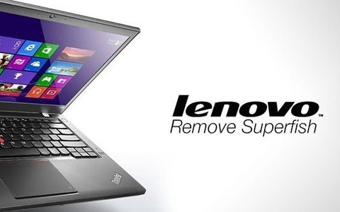 Máy tính Lenovo dính nhiều lỗi bảo mật nguy hiểm