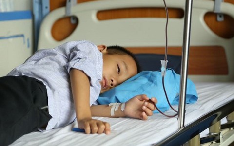 Việt Nam có hơn 10 triệu người mang gen bệnh tan máu bẩm sinh