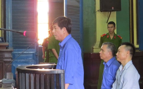 Thiệt hại 63 tỉ đồng tại Sapharco: Đề nghị án chung thân