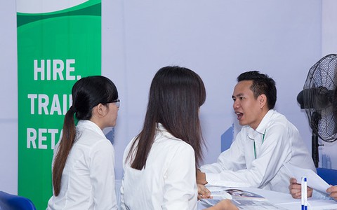 5 lời khuyên dành cho sinh viên mới ra trường khi xin việc