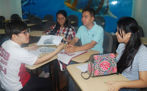 ​Học đại học: Chủ động mới thành công