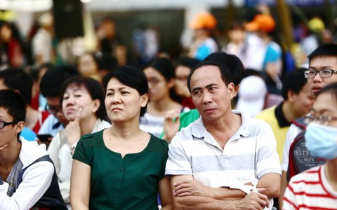 Hãy để con tự lựa chọn