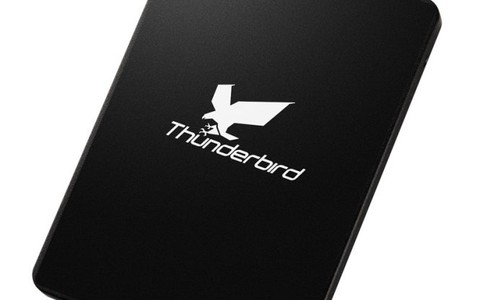 Ổ cứng SSD “siêu tốc độ” Thunderbird AST680S