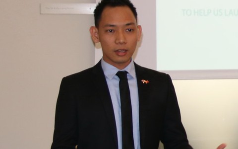 Ước mong từ các bạn trẻ