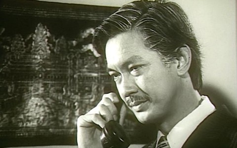 Ván bài lật ngửa tập 7 Cao áp và nước lũ