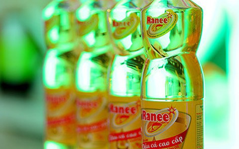 ​Ngành sản xuất dầu ăn trong nước sắp hết được “bảo vệ”