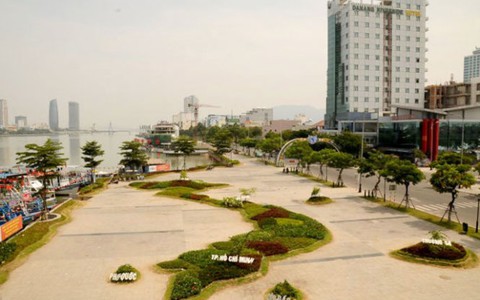 Đà Nẵng thi tuyển giám đốc Sở Xây dựng