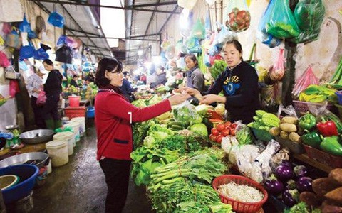 Những con số
