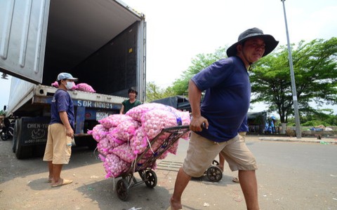 Điện, xăng dầu tăng kéo CPI tháng 5 tăng