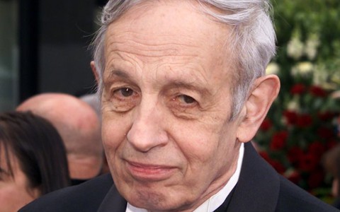 Cuộc đời kỳ lạ và phi thường của thiên tài John Nash