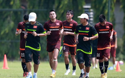 “Vui SEA Games cùng Tuổi Trẻ và MyVita”