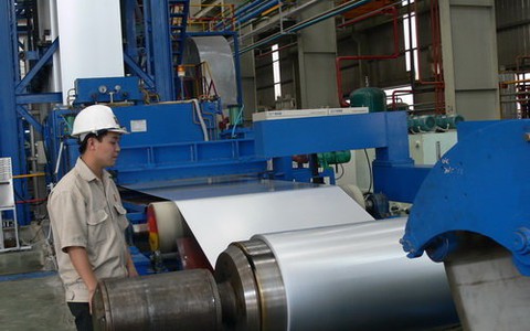 Ông chủ tôn Hoa Sen tranh tài với doanh nhân thế giới