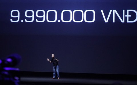 Bphone của Bkav có ba phiên bản giá từ 9,99 triệu đồng