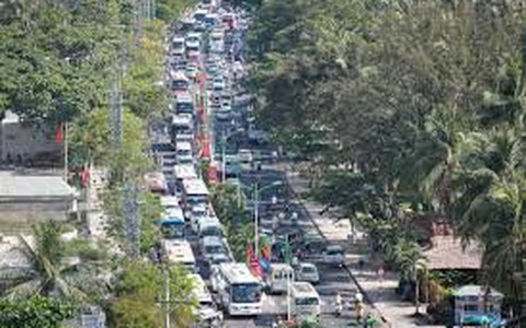 Chưa tiếp xúc thực tế đã chê bai