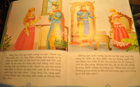 “Viết lại” là một cách đọc thông minh
