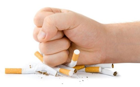 Xây dựng cộng đồng không hút thuốc lá