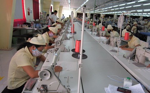 ​Đồng Nai muốn sản xuất sạch hơn trong công nghiệp