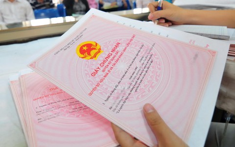 Có được
thừa kế tài sản lẽ ra cha tôi được chia?