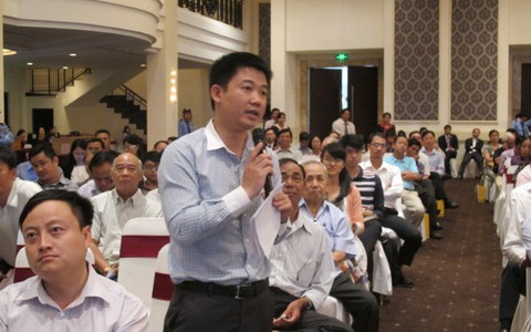 Sáp nhập Ngân hàng Phương Nam
vào Sacombank