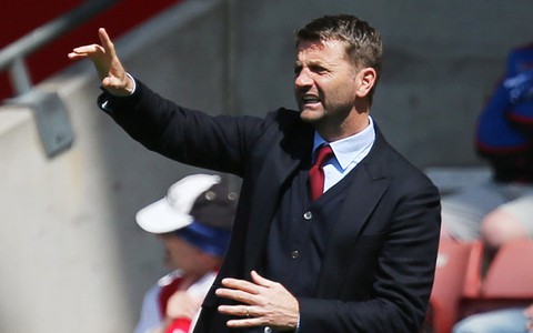 Aston Villa quyết tâm làm nên lịch sử