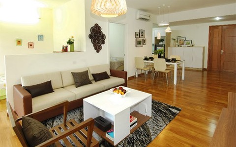 ​“Xem nhà mẫu, trúng nhà thật” – Giải pháp sở hữu nhà trước tuổi 30