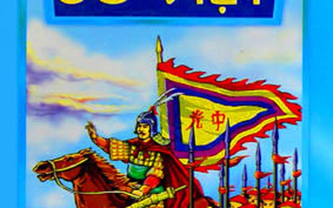 Nhắc nhớ dòng sách Măng Non