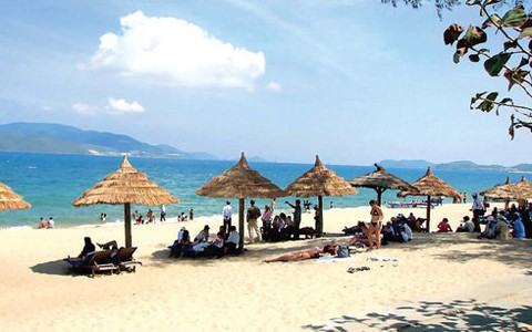 Đà Nẵng thanh tra hàng loạt dự án ven biển
