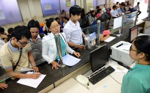 Giảm phiền hà cho doanh nghiệp đến mức nào?