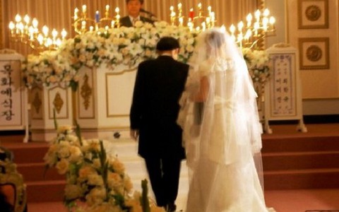 Phụ nữ nước ngoài lấy chồng Hàn giảm liên tiếp trong năm qua