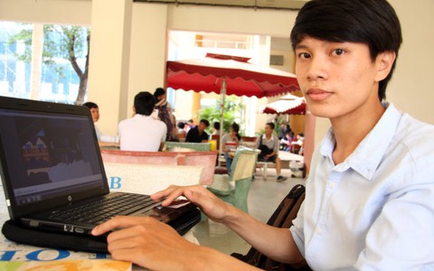 Dạy học bằng phim hoạt hình: "Phim hay quá thầy ơi"