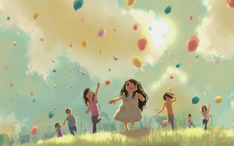 Bắc nhịp Trái tim kỳ 336: Âm nhạc thời thơ ấu