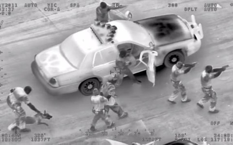 FBI triển khai máy bay do thám trên các thành phố Mỹ