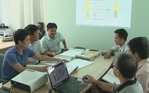 ​Khánh Hòa phát triển năng lượng bằng dòng hải lưu