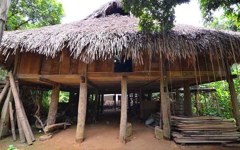 Triển lãm ảnh “Giấc mơ hồi sinh”
