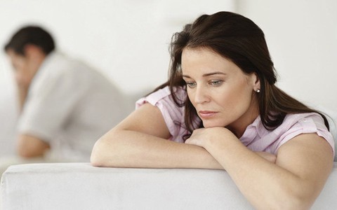 Góc riêng tư: Vợ tôi đổi tính sau sinh?