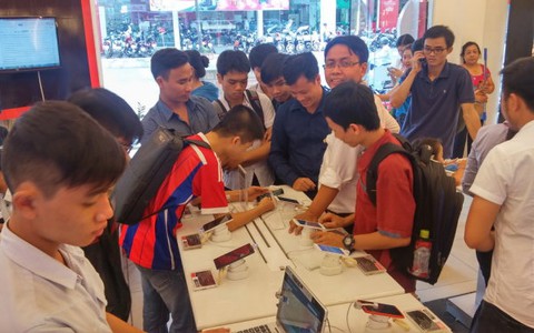 Bkav trả lời về những bí mật của smartphone BPhone