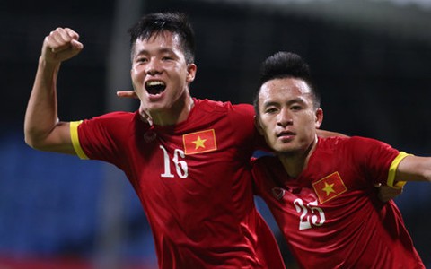 Thắng Đông Timor, U-23 VN vào bán kết