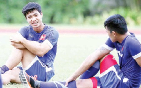 Cẩn thận với U-23 Đông Timor