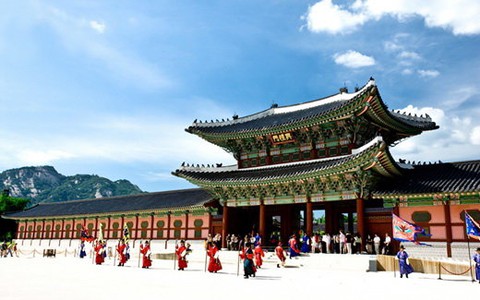 Tiếp tục hủy tour
sang Hàn Quốc