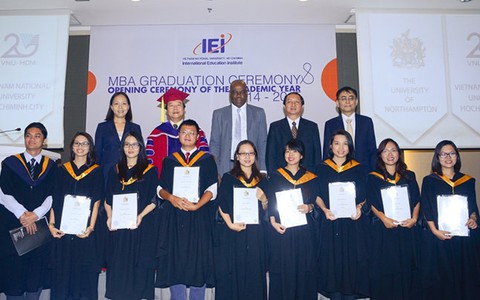 ​MBA – Giá trị không nằm ở tấm bằng giấy