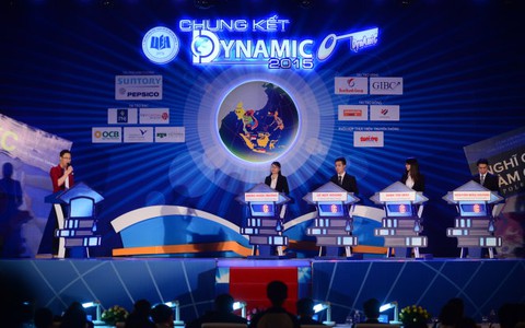 Thụ động, không chỉ từ sinh viên