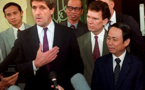 Thứ trưởng Lê Mai và những vị “mafia Cuba”