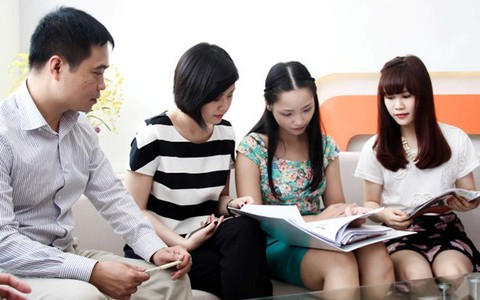 ​Học MBA liên kết quốc tế: “Không đắt vẫn xắt ra miếng”