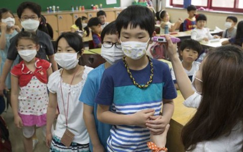 Thêm một bệnh nhân nghi nhiễm MERS- CoV ở VN có kết quả âm tính