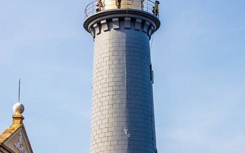 Tự thiết kế tour đi hải đăng Đại Lãnh (Phú Yên)