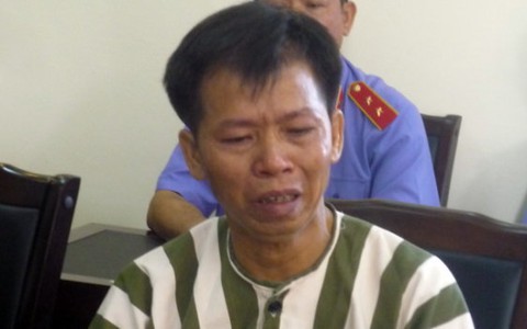 Sao lấy tiền dân để bồi thường oan sai ?