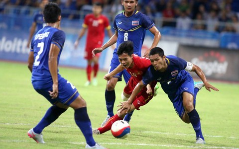 Nếu bầu Đức làm trưởng đoàn U-23 VN...