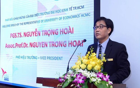 MBA dành cho sinh viên mới ra trường?
